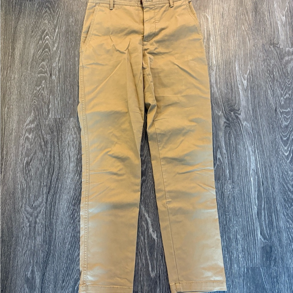 Women’s Tan Pants